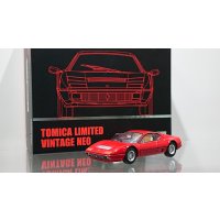 TOMYTEC 1/64 Limited Vintage NEO Ferrari 512 BBi red