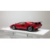 画像3: EIDOLON 1/43 Lamborghini Countach LP400/500S "Walter Wolf" Ch.1120148 1975 (Remasterd) Red デカール有 (3)