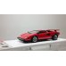 画像1: EIDOLON 1/43 Lamborghini Countach LP400/500S "Walter Wolf" Ch.1120148 1975 (Remasterd) Red デカール有 (1)