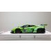 画像2: EIDOLON 1/43 Lamborghini Huracan GT3 EVO Presentation 2018 Matt Green / Camouflage (2)