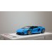 画像1: EIDOLON 1/43 Lamborghini Aventador S Roadster 2017 Azzurro Pearl Limited 20pcs. (1)