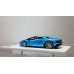画像3: EIDOLON 1/43 Lamborghini Aventador S Roadster 2017 Azzurro Pearl Limited 20pcs. (3)