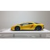 画像2: EIDOLON 1/43 Lamborghini Aventador S 2017 Grande Giallo Pearl Limited 20pcs. (2)