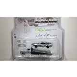 ACME 1:64 Allan Moffat's #33 1969 Trans Am Mustang with Ford F-350 Ramp Truck