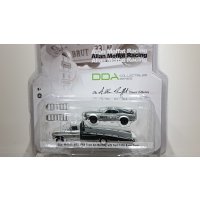 ACME 1:64 Allan Moffat's #33 1969 Trans Am Mustang with Ford F-350 Ramp Truck