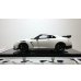 画像2: EIDOLON 1/43 NISSAN GT-R NISMO 2020 Brilliant White Pearl (2)