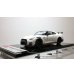 画像1: EIDOLON 1/43 NISSAN GT-R NISMO 2020 Brilliant White Pearl (1)