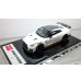 画像4: EIDOLON 1/43 NISSAN GT-R NISMO 2020 Brilliant White Pearl (4)