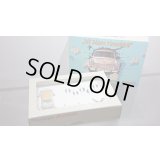 Schuco Piccolo Construction Kit Trabant 601 "Berlin Wall Collapse 30th Anniversary"