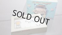 Schuco Piccolo Construction Kit Trabant 601 "Berlin Wall Collapse 30th Anniversary"