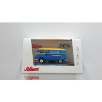 Schuco 1/87 VW T1 box van "VW Kundendienst"