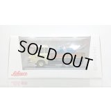 Schuco 1/43 Barkas B1100 Pritsche "Schwalbe - Kunrenrienst" Schwalbe KRS1 積載