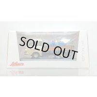 Schuco 1/43 Barkas B1100 Pritsche "Schwalbe - Kunrenrienst" Schwalbe KRS1 積載