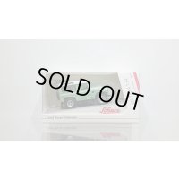 Schuco 1/64 Land Rover Defender Green