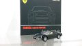 TOMYTEC 1/64 Limited Vintage FERRARI 246GTS Black