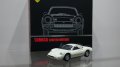 TOMYTEC 1/64 Limited Vintage FERRARI Dino 246gt White