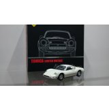 TOMYTEC 1/64 Limited Vintage FERRARI Dino 246gt White