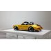 画像3: VISION 1/43 Singer Porsche 911(964) Targa with roof Grande Giallo Pearl Limited 35pcs. 
