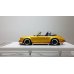 画像2: VISION 1/43 Singer Porsche 911(964) Targa with roof Grande Giallo Pearl Limited 35pcs.  (2)