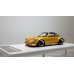 画像1: VISION 1/43 Singer Porsche 911(964) Targa with roof Grande Giallo Pearl Limited 35pcs.  (1)