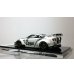画像3: EIDOLON 1/43 LB WORKS GT-R Type 2 Racing Spec Pearl White / LBWK Stripe (3)