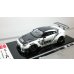 画像4: EIDOLON 1/43 LB WORKS GT-R Type 2 Racing Spec Pearl White / LBWK Stripe (4)