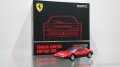 TOMYTEC 1/64 Limited Vintage NEO Ferrari 365 GT4 BB Red / Black