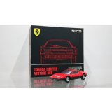 TOMYTEC 1/64 Limited Vintage NEO Ferrari 365 GT4 BB Red / Black