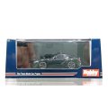 Hobby Japan 1/64 TOYOTA GR SUPRA (A90) RZ Black Metallic
