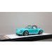 画像1: VISION 1/43 Singer 911(964) Targa Mint Green Limited 50pcs. (1)