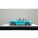 画像2: VISION 1/43 Singer 911(964) Targa Mint Green Limited 50pcs. (2)