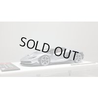 EIDOLON 1/43 Lamborghini Centenario Roadster LP770-4 The Quail, a Motorsport Gathering 2016 Limited 100pcs.