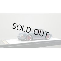 VISION 1/43 Singer 911(964) Targa Slate Gray Limited 50pcs.