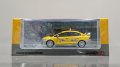 INNO MODEL 1/64 HONDA CIVIC Type R FD2 Taiwan Taxi (Taiwan Exclusive)