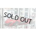 Autoart 1/18 McLaren P1 Volcano Red