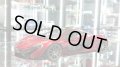 Autoart 1/18 McLaren P1 Volcano Red