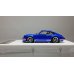 画像2: VISION 1/43 Singer Porsche 911(964) Coupe Lobellia Blue Limited 30pcs. (2)
