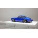 画像3: VISION 1/43 Singer Porsche 911(964) Coupe Lobellia Blue Limited 30pcs. (3)