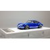 画像1: VISION 1/43 Singer Porsche 911(964) Coupe Lobellia Blue Limited 30pcs. (1)