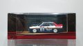 TARMAC WORKS 1/64 BMW M3 Tour de Corse 1987 Winner