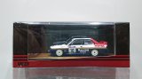 TARMAC WORKS 1/64 BMW M3 Tour de Corse 1987 Winner