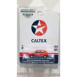 GREEN LiGHT EXCLUSIVE 1/64 '75 Volkswagen Golf Mk-1 Caltex with Techron