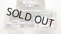 GREEN LiGHT 1/64 Hitch & Tow Series 19 '19 Chevrolet Silverado and Phillips 66 Bayway Refinery Emergency Response Unit Trailer