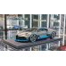 画像1: MR Collection Models 1/18 Bugatti Divo The Quail 2018 Configuration Limited 499pcs. (1)