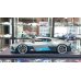画像2: MR Collection Models 1/18 Bugatti Divo The Quail 2018 Configuration Limited 499pcs. (2)