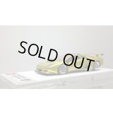 EIDOLON 1/43 Lamborghini Diablo SE30 JOTA PO.03 1995 Yellow Metallic