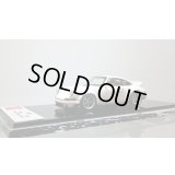 EIDOLON 1/43 Singer DLS 2018 Pearl White