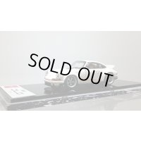 EIDOLON 1/43 Singer DLS 2018 Pearl White