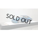 VISION 1/43 Porsche 911 (993) Carrera 4S 1996 Tarquish Metallic