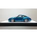画像2: VISION 1/43 Porsche 911 (993) Carrera 4S 1996 Tarquish Metallic (2)